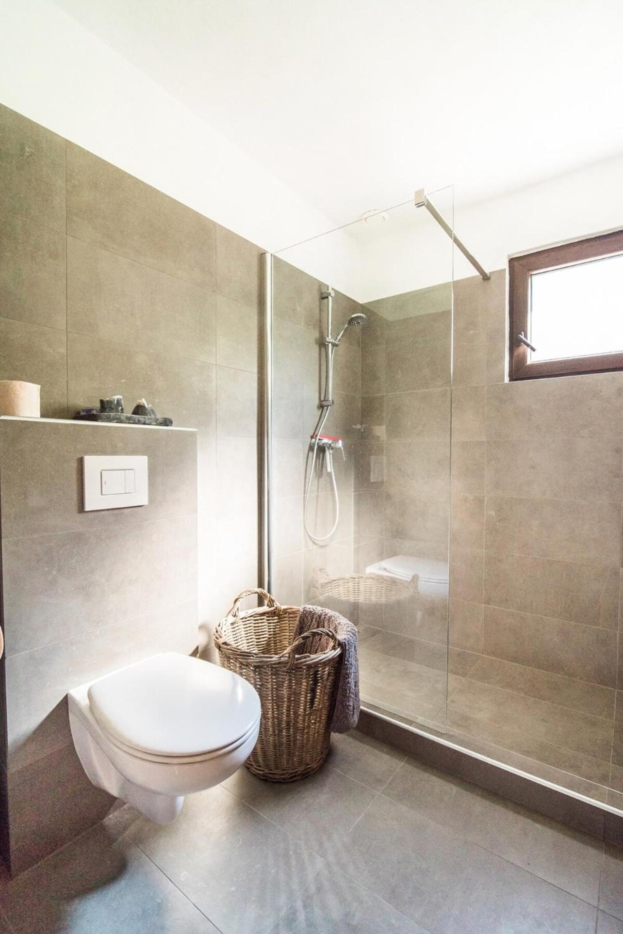 Hisa Smast Villa Kobarid Dış mekan fotoğraf