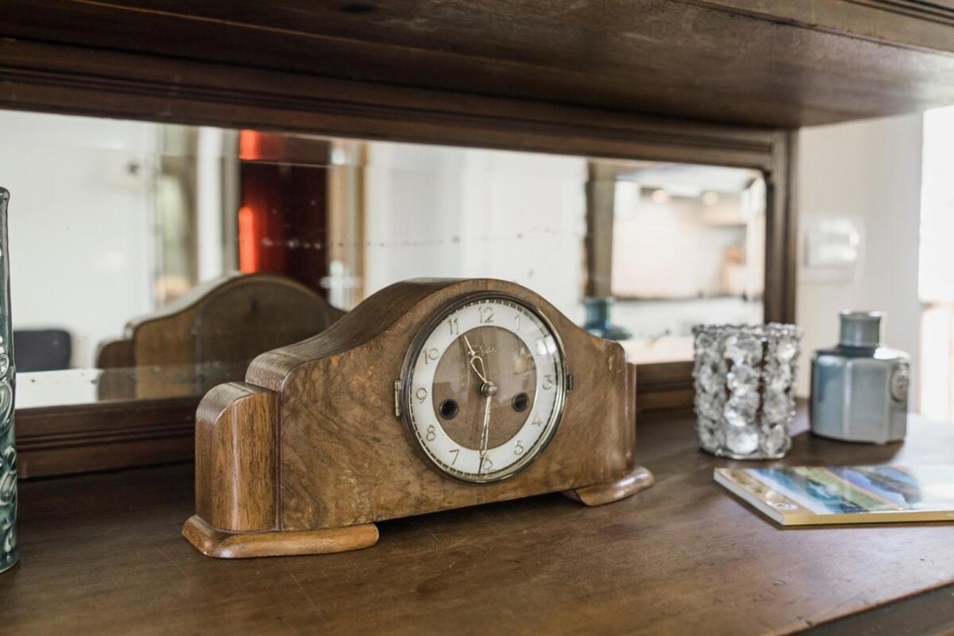 Hisa Smast Villa Kobarid Dış mekan fotoğraf