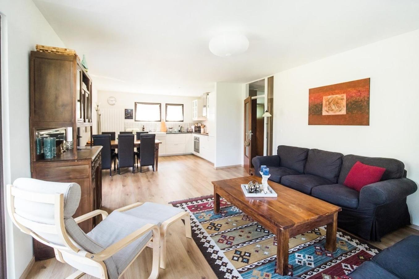 Hisa Smast Villa Kobarid Dış mekan fotoğraf