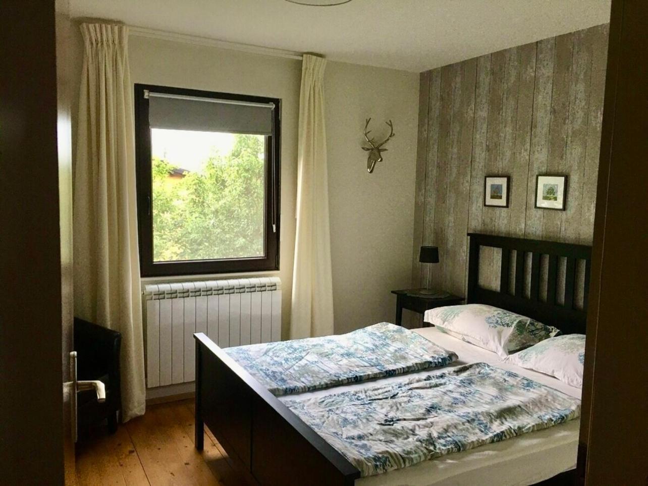 Hisa Smast Villa Kobarid Dış mekan fotoğraf